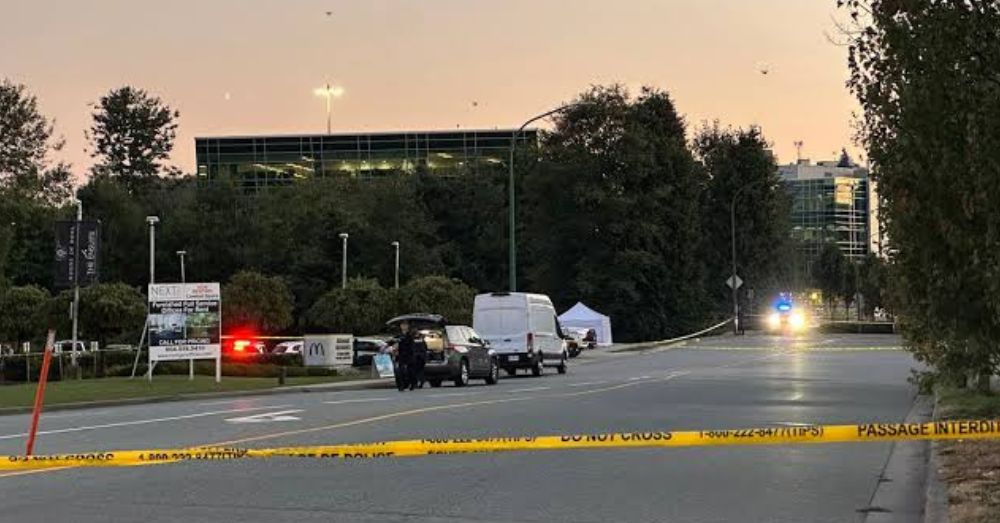 Burnaby Shooting: Gang Rivalry Suspected In Dilraj Singh Gill’s Death